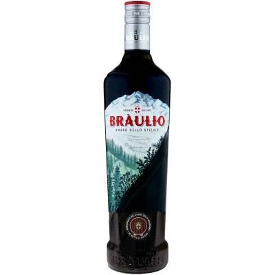 BRAULIO AMARO ALPINO CL.70 21°