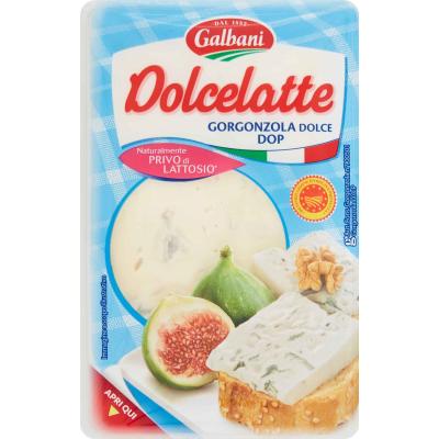 GALBANI GORGONZOLA DOP DOLCELATTE GR.150