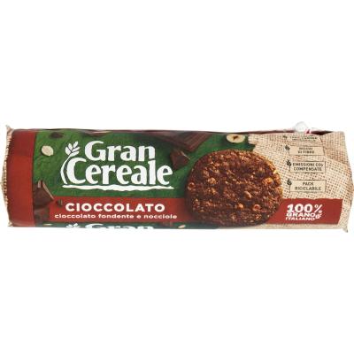 BARILLA GRANCEREALE CACAO GR.230