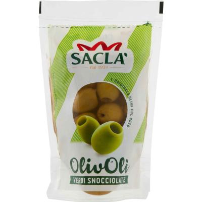 SACLA OLIVOLI BUSTA GR.185