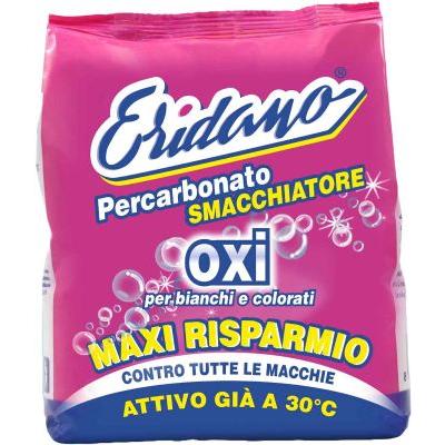 ERIDANO SACCO SMACCHIATORE KG.1