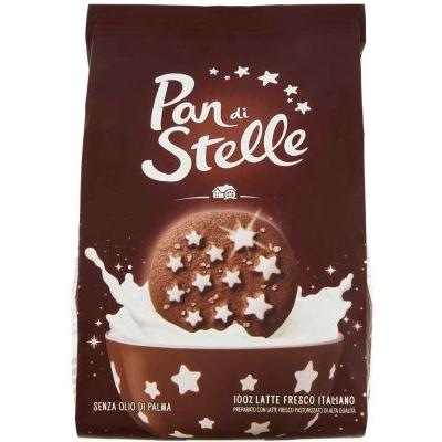 BARILLA BISC. PAN DI STELLE GR.350