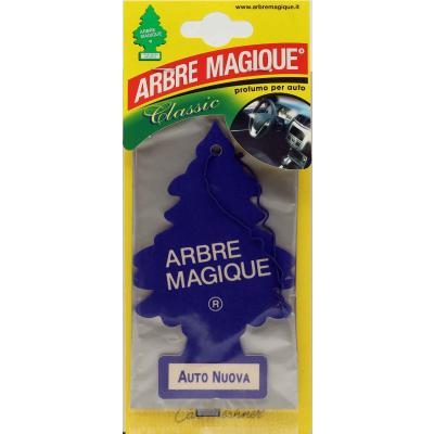 ARBRE MAGIQUE PROF.AUTO NUOVA GR5
