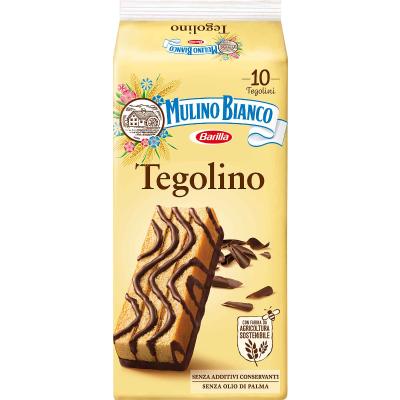 BARILLA TEGOLINO BRIOSCHES GR.350