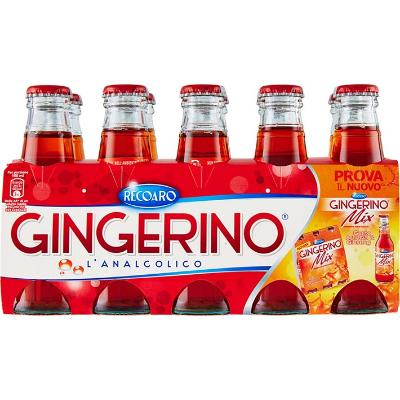 S.PELL. GINGERINO CL.10 CLUSTER X10***