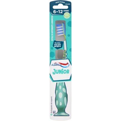AQUAFRESH JUNIOR FLEX SPAZZOLINO
