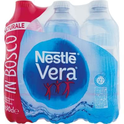 VERA ACQUA NAT. ML.500 CLUSTER X6