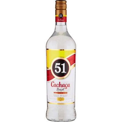 CACHACA 51 LT.1 CTX6 40° - IMP