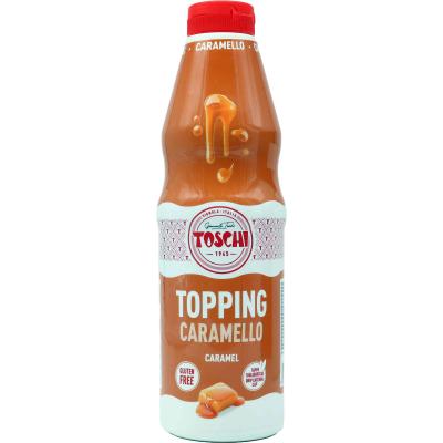 TOSCHI TOPPING CARAMELLO KG1
