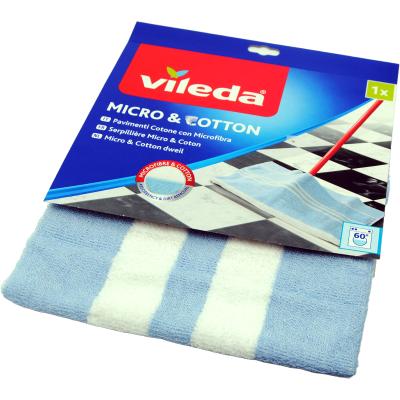 VILEDA PANNO PAVIMENTI MICROFIBRA X1*