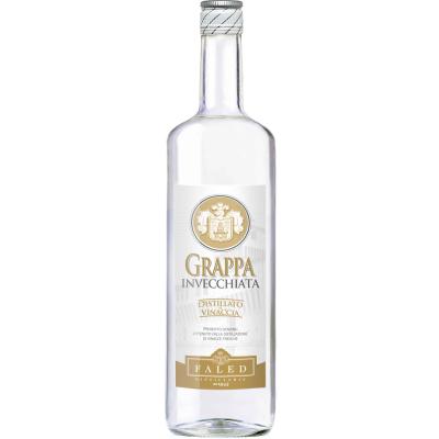 FALED GRAPPA INVECCHIATA LT.1 40°