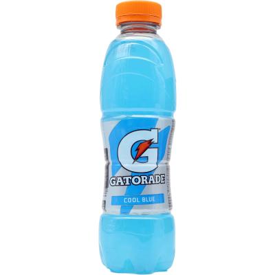 GATORADE BLUE  CL.50
