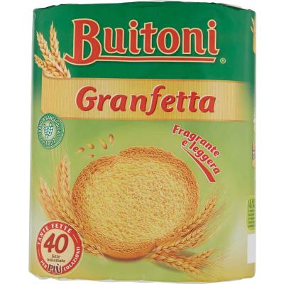 BUITONI FETTE GR.300 X40 CTX10