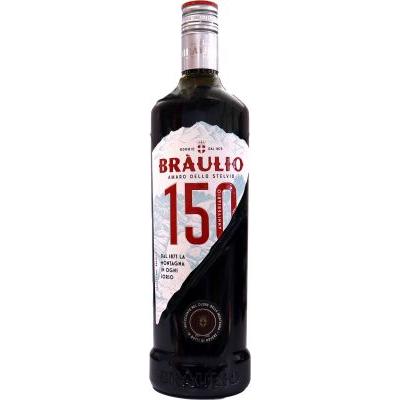 BRAULIO AMARO ALPINO LT.1 21°