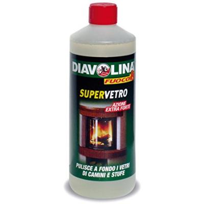 DIAVOLINA SUPERVETRO RIC. LT.1