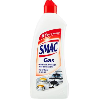 SMAC GAS+FORNELLI ML.500*