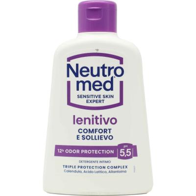 NEUTROMED DETERG. INTIMO LENITIVO ML.200