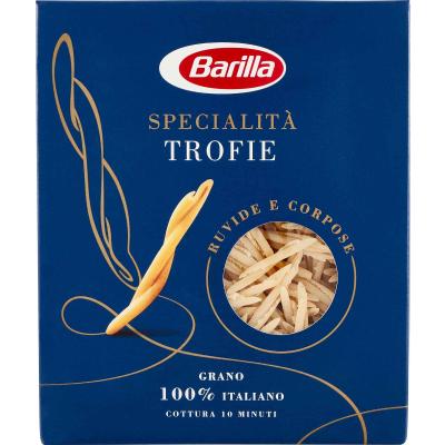 BARILLA SPEC.TROFIE LIGURI G500