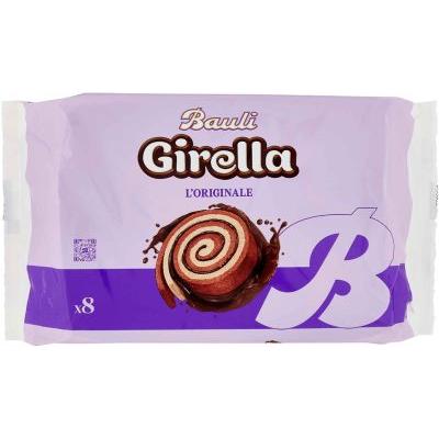 BUONDI GIRELLA GR.280 X8