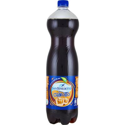 S.BENEDETTO BIBITA CHINOTTO LT.1,5
