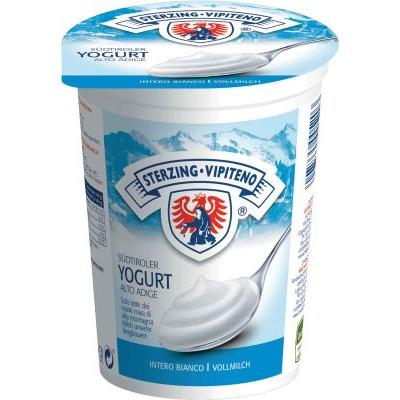 VIPITENO INTERO BIANCO GR.500