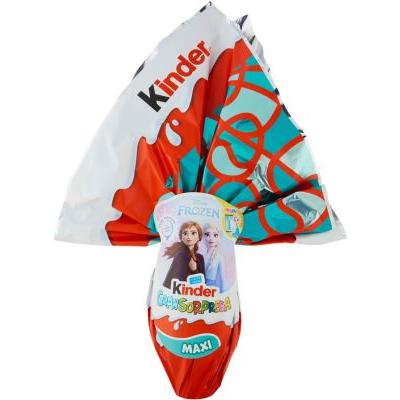 KINDER GRANSORPRESA FROZEN GR.220