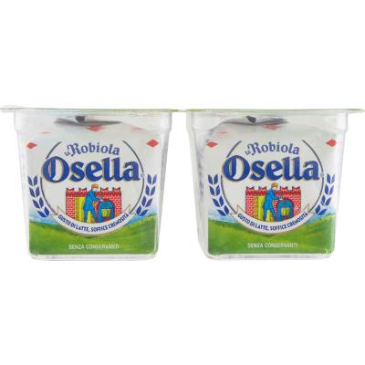 OSELLA ROBIOLA GR.100 X2