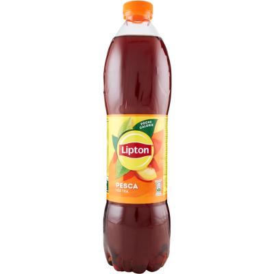 LIPTON ICE TEA PESCA LT.1,5*