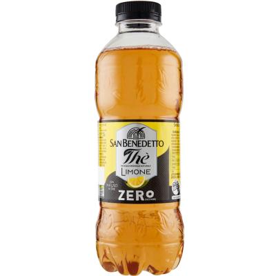 S.BENEDETTO THE ZERO LIMONE ML.500