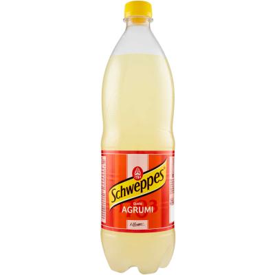 SCHWEPPES AGRUMI LT.1