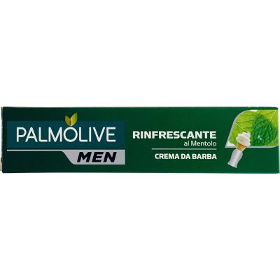 PALMOLIVE CREMA DA BARBA MENTOLO ML.100*