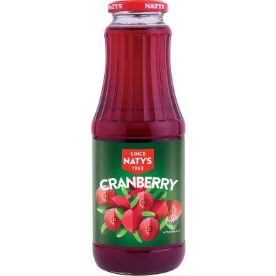 NATY'S CRANBERRY LT.1