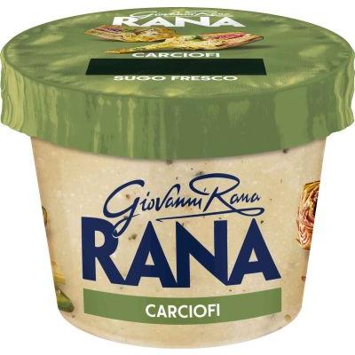 RANA SUGO FRESCO CUORI DI CARCIOFO GR180