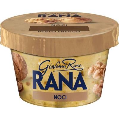RANA PESTO FRESCO NOCI GR140
