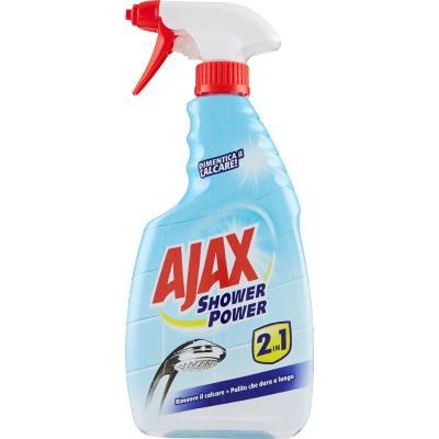 AJAX SHOWER POWER 2/1 ML.600*