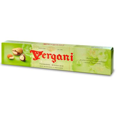 VERGANI TORRONE MORBIDO GR.100 CTX16