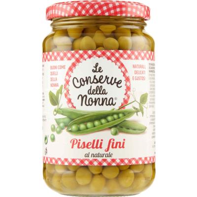 NONNA PISELLI FINI GR.360
