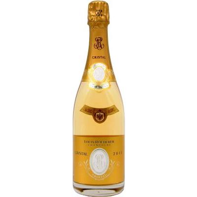 CRISTAL CHAMPAGNE BRUT 2016 CL.75