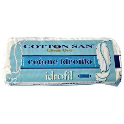 COTTON SAN COTONE IDROFILO GR.100*
