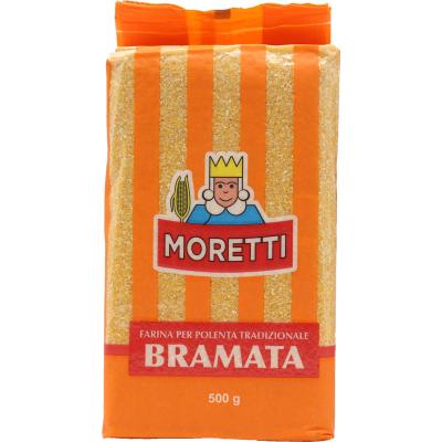 MORETTI FARINA MAIS BRAMATA GR.500