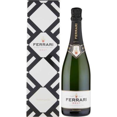 FERRARI BRUT C/ASTUCCIO 2025 CL.75 12,5°