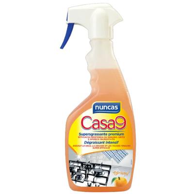 NUNCAS CASA 9 PREMIUM CUCINA ML.500