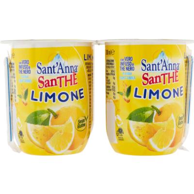 SANTHE BICCH. LIMONE CLUSTER X4