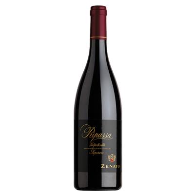 ZENATO RIPASSO DOC. SUPERIORE 14° CL 75
