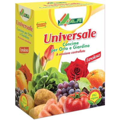 ALFE CONCIME UNIVERSALE KG.1