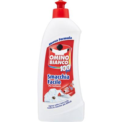 OMINO BIANCO SMACCHIA FACILE ML.500