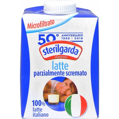 STERILGARDA LATTE P.S. ML.500 CTX10