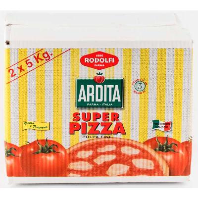 RODOLFI M. POLPA ARDITA KG.5 X 2 BS.