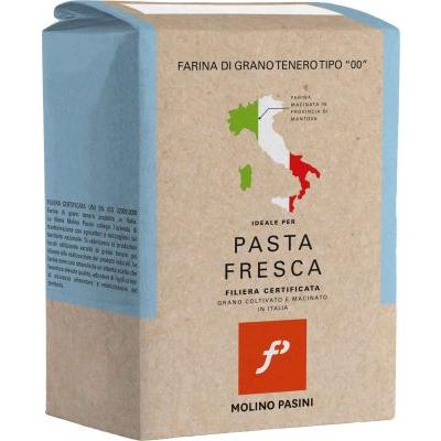 PASINI FARINA P/FRESCA LOMB TIPO 00 KG.1