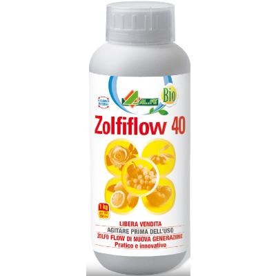 ALFE CONCIME CORRETTIVO ZOLFIFLOW40 KG.1